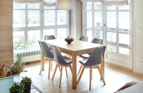 Baqueira Apartment | Val de Ruda Luxe 60 by FeelFree Rentals