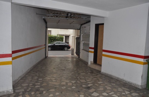 Casablanca Apartment | Val Fleuri Apartment with Balcony, Casablanca