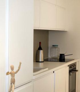 Novi Vinodolski Apartment | Val Mar