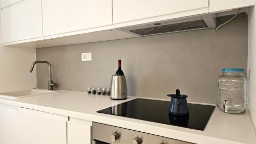 Novi Vinodolski Apartment | Val Mar