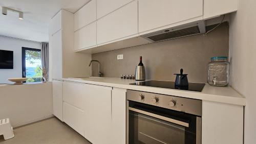 Novi Vinodolski Apartment | Val Mar