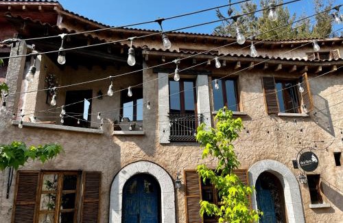 Santeagueda Apartment | Val'quirico Auguri Zócalo I, Depto 5 Camas
