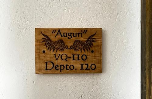 Santeagueda Apartment | Val'quirico Auguri Zócalo I, Depto 5 Camas