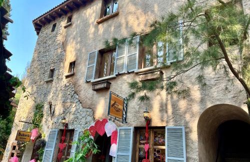 Santeagueda Apartment | Val'quirico Auguri Zócalo II, Depto 5 Camas