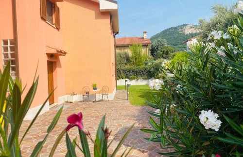 San Dorligo della Valle Apartment | Val Rosandra