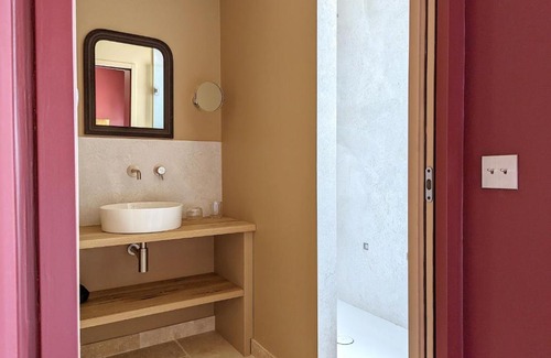 Feucherolles House | Val Trebbia