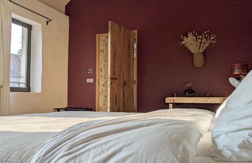 Feucherolles House | Val Trebbia
