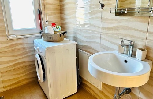 Qerek Apartment | Valamar Sea View Apartment