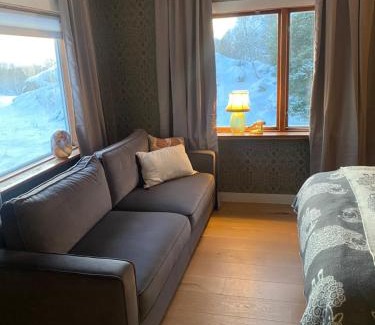 Valberg Bed & Breakfast | Valberg Gjestegård