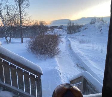 Valberg Bed & Breakfast | Valberg Gjestegård
