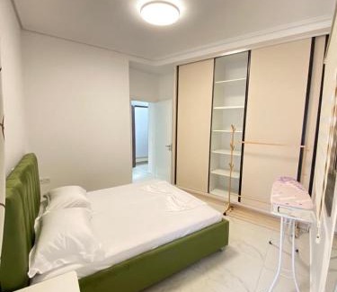 Qender Apartment | Valbona Apartment
