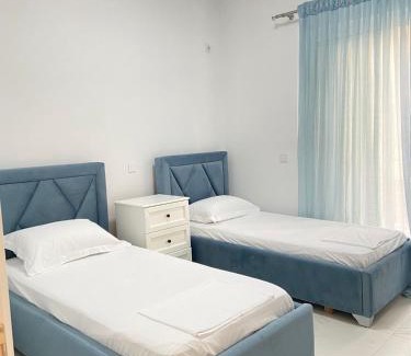 Qender Apartment | Valbona Apartment