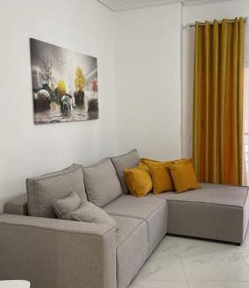 Qender Apartment | Valbona Apartment