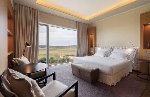 Toro Hotel | Valbusenda Hotel Bodega & Spa