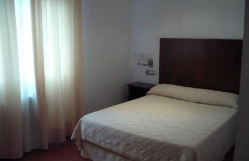 Alsasua Hotel | Valcarce Urbasa