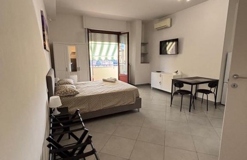 Novoli - San Donato Apartment | Valdelsahome