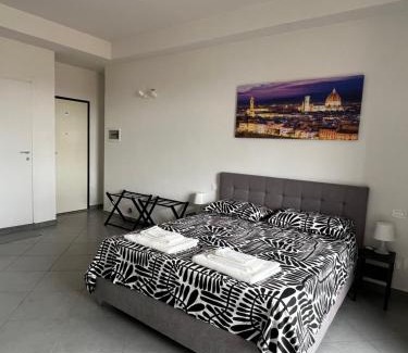 Novoli - San Donato Apartment | Valdelsahome