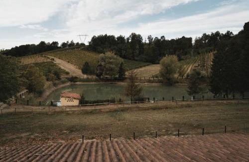 San Nicolo Bed & Breakfast | Valditerra Vini - B&B La Rombetta