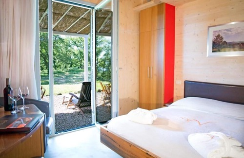 Sassofortino Bed & Breakfast | Valdonica Winery - Chill in Nature Lodge