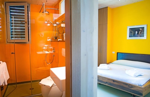 Sassofortino Bed & Breakfast | Valdonica Winery - Chill in Nature Lodge