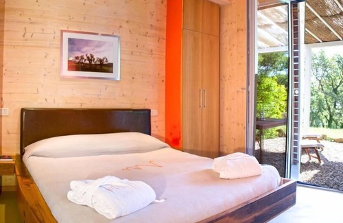 Sassofortino Bed & Breakfast | Valdonica Winery - Chill in Nature Lodge
