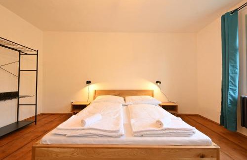 Valec House | Valečská pálenice