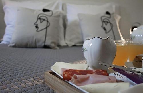 Trancoso Bed & Breakfast | Vale a Pena - Alojamento Local