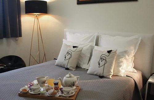 Trancoso Bed & Breakfast | Vale a Pena - Alojamento Local