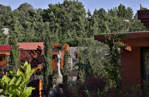 Guimaraes House | Vale de S. Torcato Houses - House 3