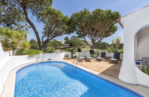Vale do Lobo Villa | Vale do Lobo 3 Bed villa with private heated pool