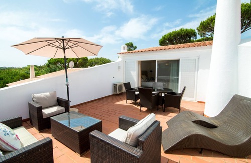 Vale do Lobo Villa | Vale do Lobo 3 Bed villa with private heated pool