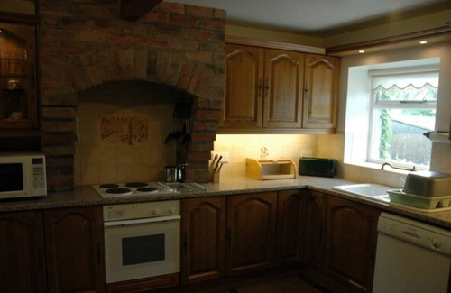 Kells Other | Vale Farm at Edenvale Holiday Cottages