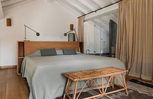 Aljezur Resort | Vale Palheiro Earth Resort - Soft Opening