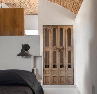 Aljezur Resort | Vale Palheiro Earth Resort - Soft Opening