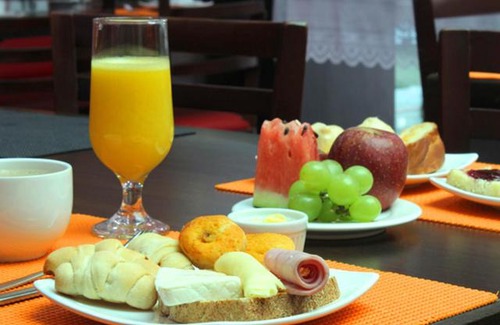 Centro Hotel | Vale Verde Palace Hotel