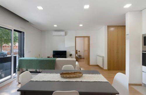 Macieira de Cambra Apartment | Vale viver