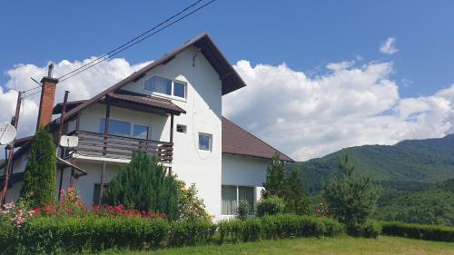 Nucsoara House | Valea Doamnei