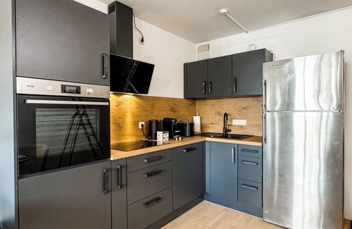Landsberg am Lech Apartment | Valemi: LuxBohoChic I TopLocation I Parking I Balcony