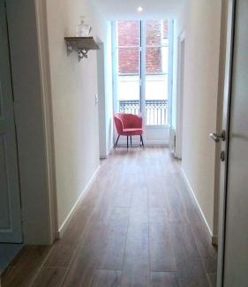 Valencay Apartment | Valençay appart chic 2 chambres