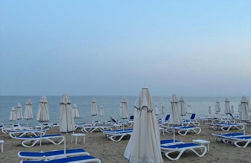 Nessebar Apartment | Valencia Gardens Apartments