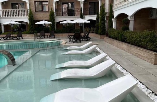 Nessebar Apartment | Valencia Gardens Apartments