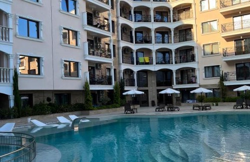 Nessebar Apartment | Valencia Gardens Apartments