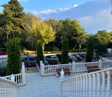 Nessebar Apartment | Valencia Gardens Apartments