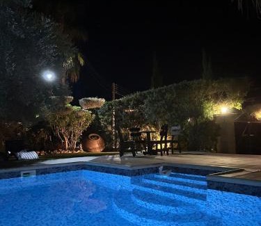 Miliou Villa | Valencia Grove Villa