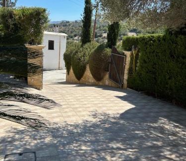 Miliou Villa | Valencia Grove Villa