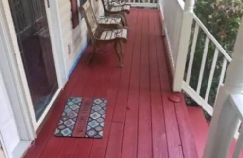 Ampthill House | Valencia Manor