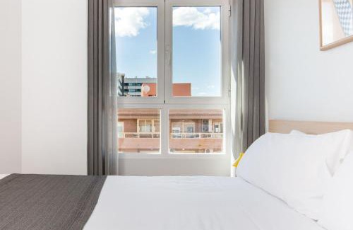 Ciutat de les Arts i les Ciencies Apartment | Valenciaflats Ciudad de las Ciencias