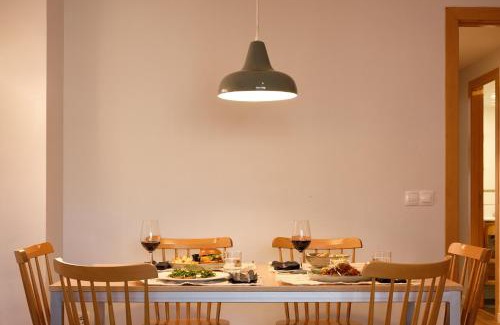 Ciutat de les Arts i les Ciencies Apartment | Valenciaflats Ciudad de las Ciencias