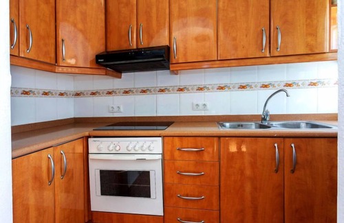 Alcossebre Apartment | Valenciano by Interhome