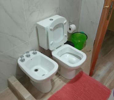 Federacion Apartment | Valentina